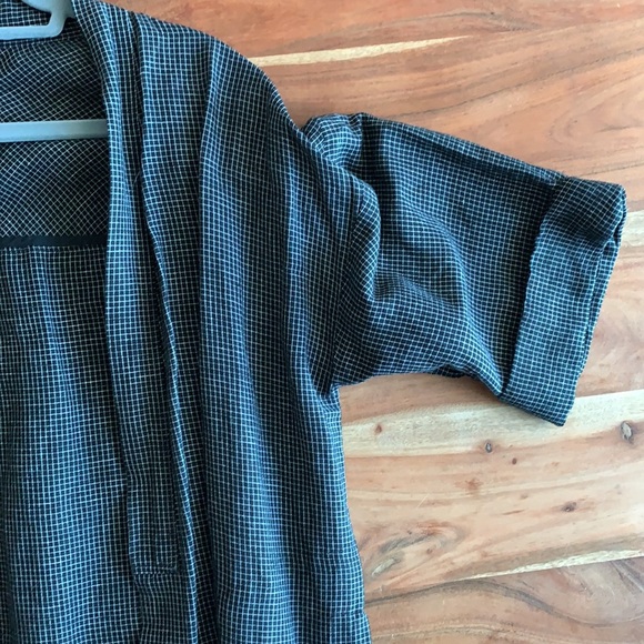 Madewell long flowing cover up size XS - Picture 7 of 9